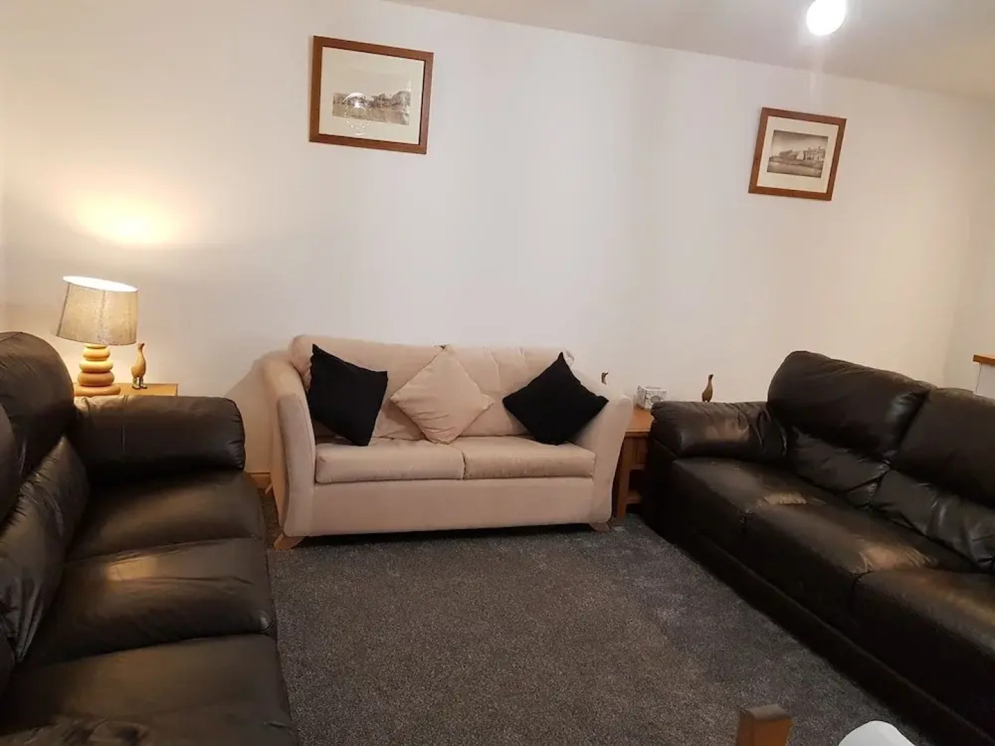 Pleasant Point Holiday Cottages