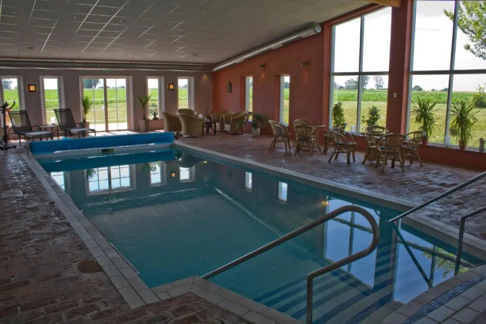 Örums Nygård Österlen Spa & Konferens