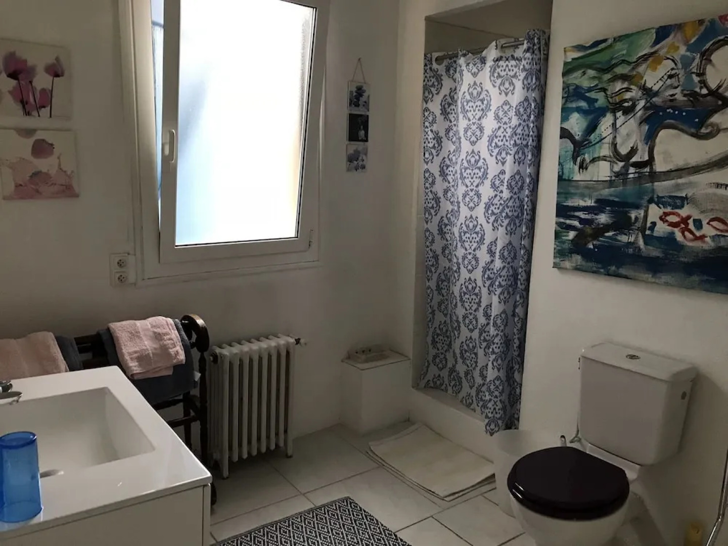 LOustalounet Chambres dHotes