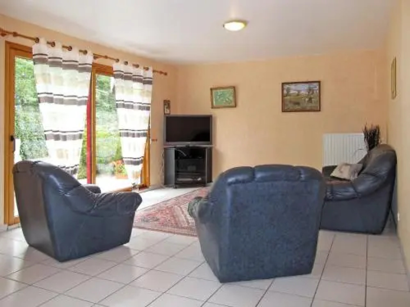 Ferienhaus Cleder 218S