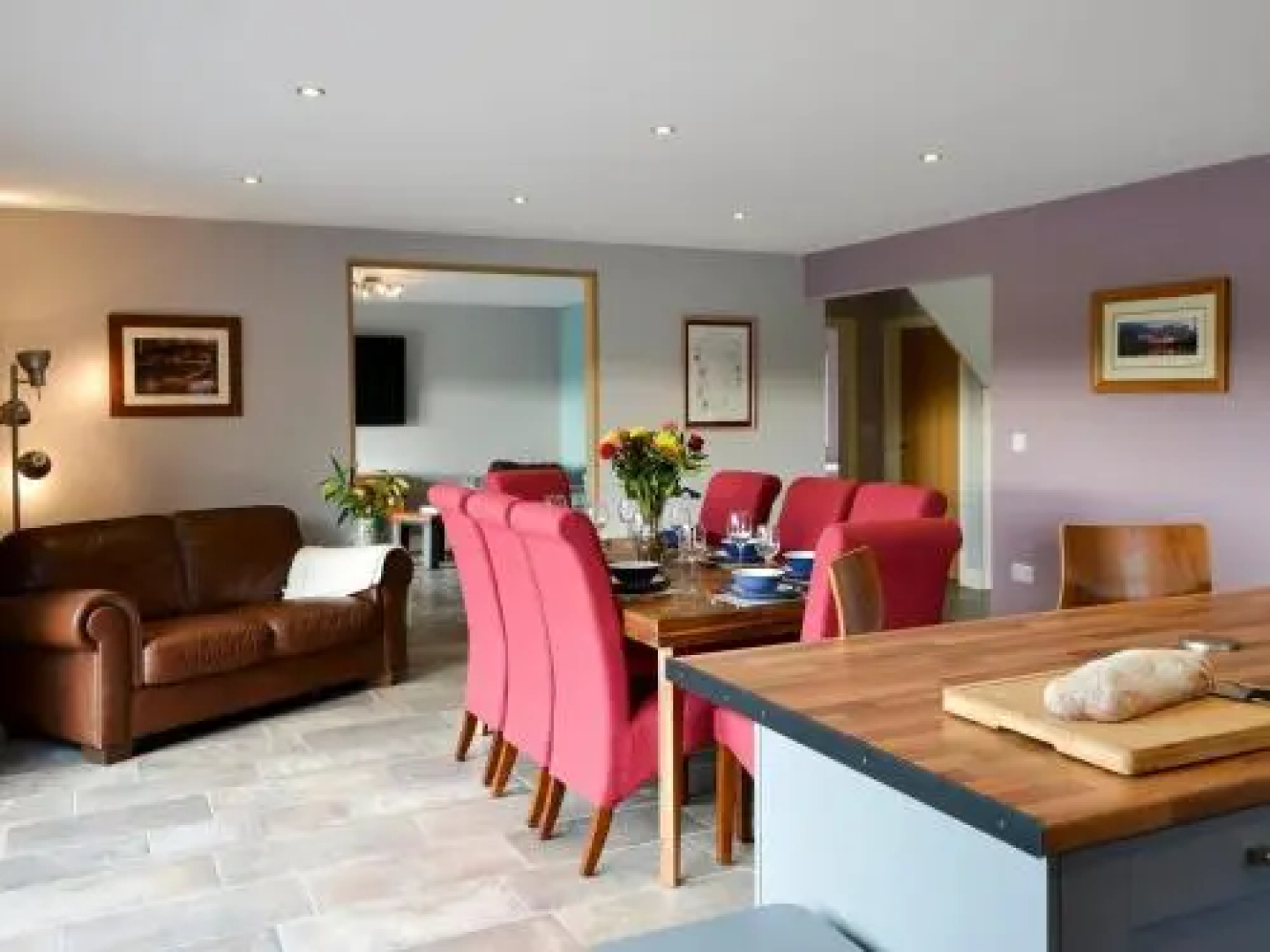Brewers Cottage