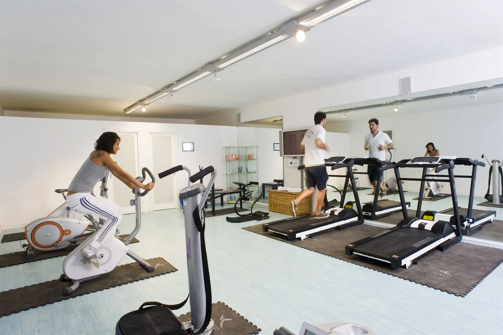 Central Park Hotel Terme