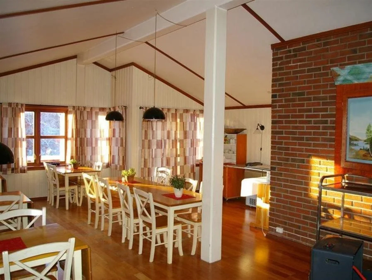 Malmplassen Bed & Breakfast