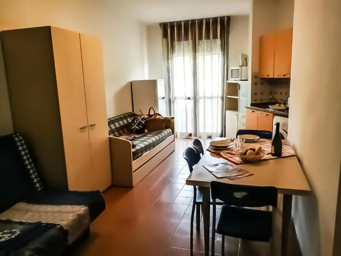 Condominio Simma 2