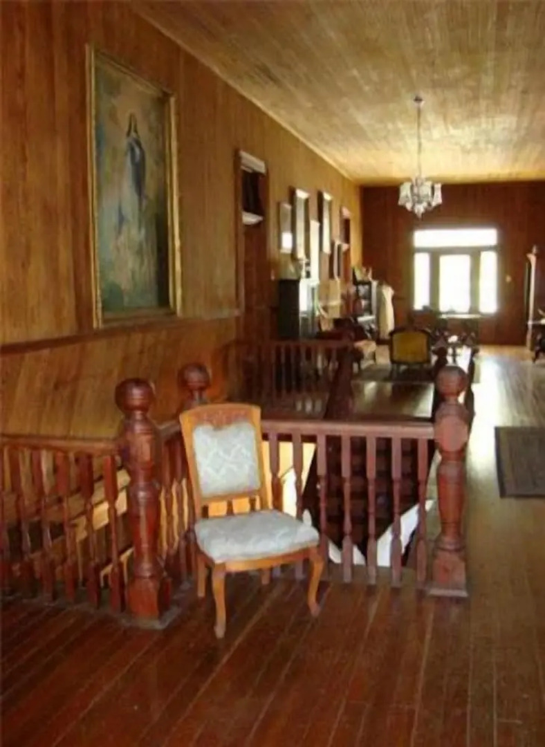 Blythewood Plantation