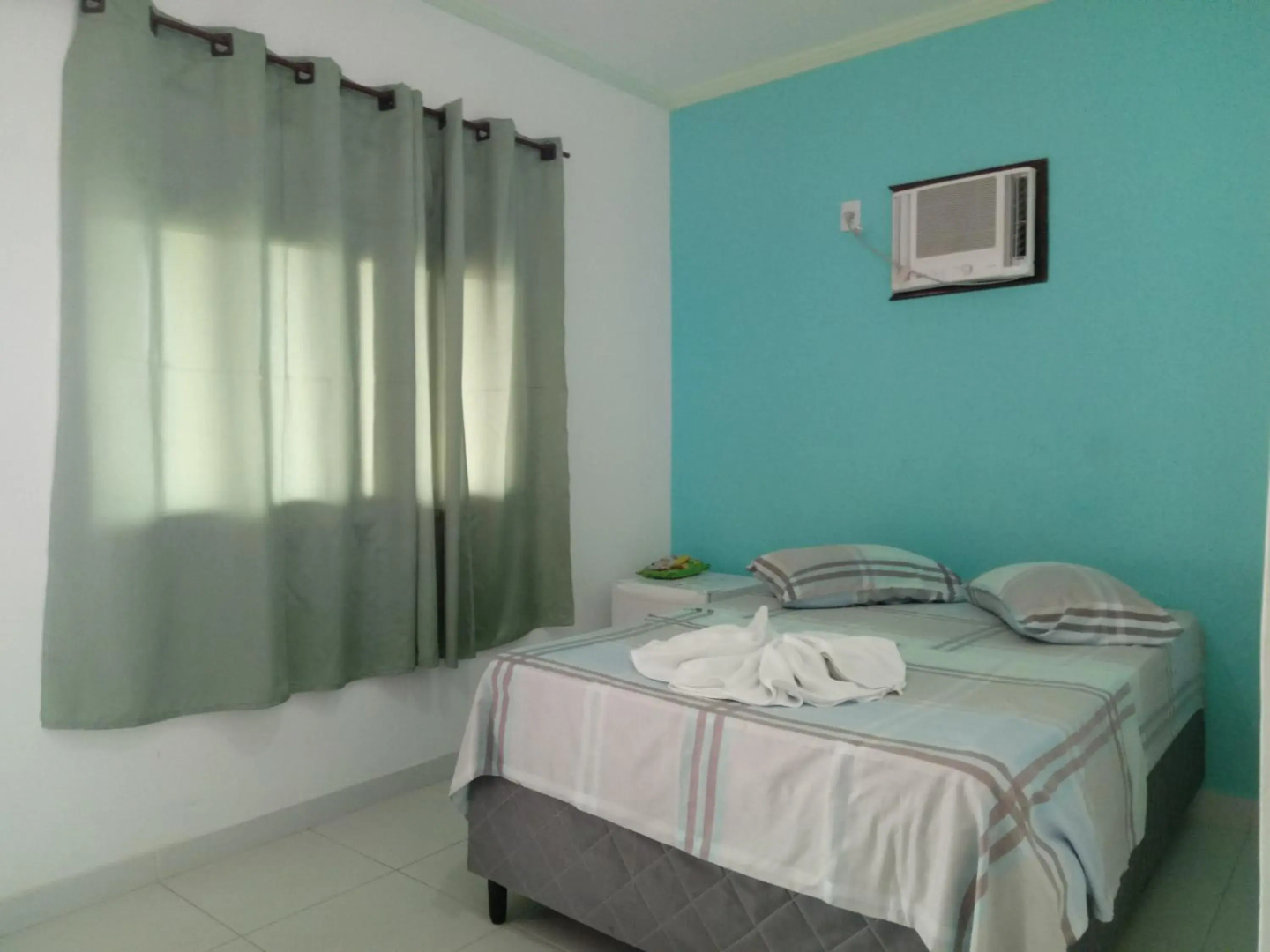 Hotel Pousada Chalé do Coqueiral