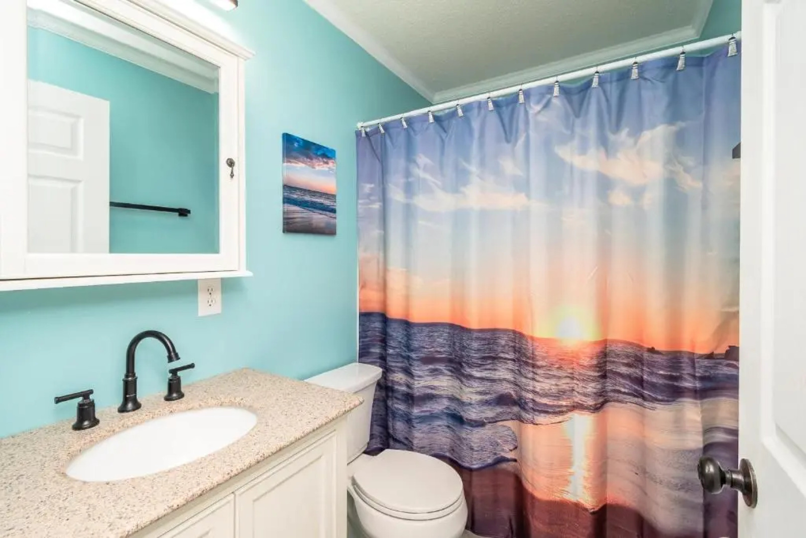 Terry lar by Oak Island Accommodations