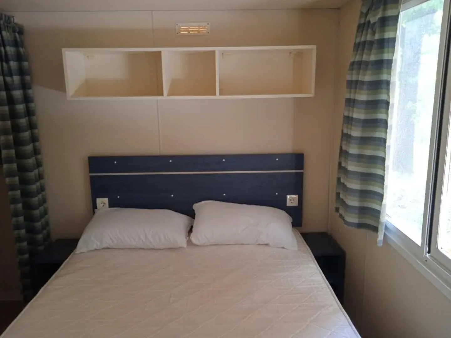 Mobile home Comfort Ameglia - Camping River- 328