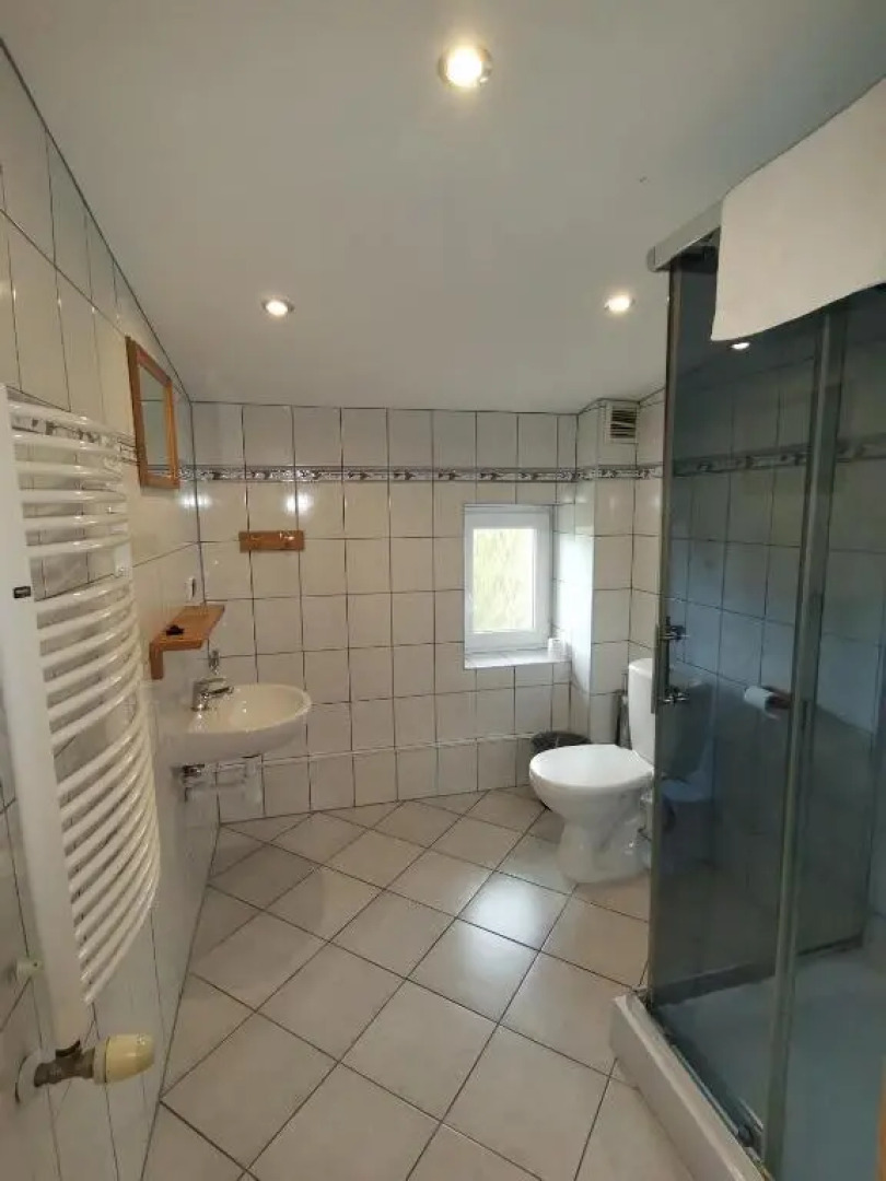 W Starym Ogrodnictwie