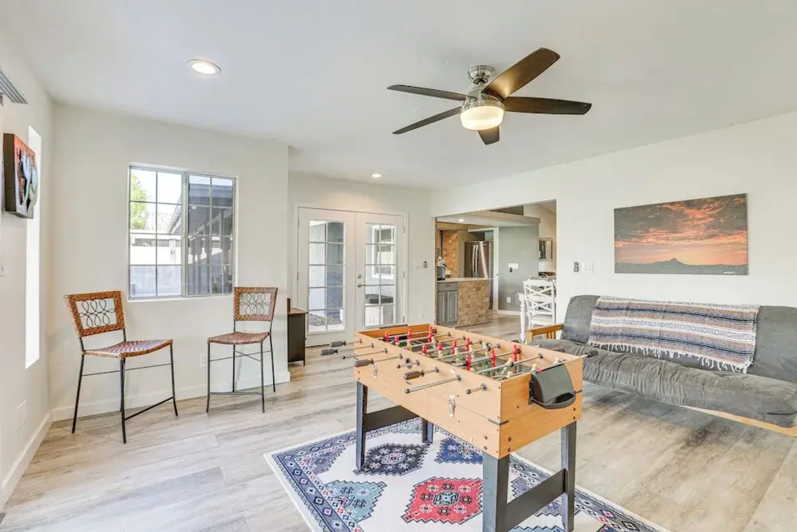 Peoria Home w/ Private Pool, Hot Tub, & Gas Grill!