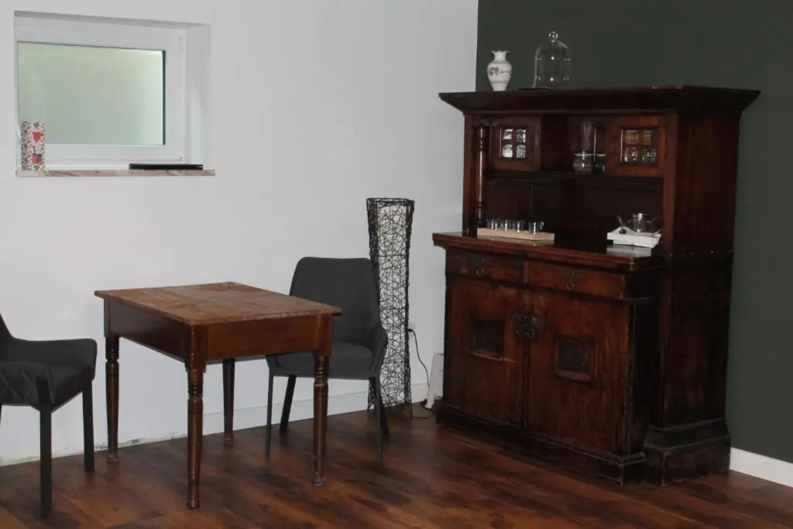 Suite Vorderrhön Anní