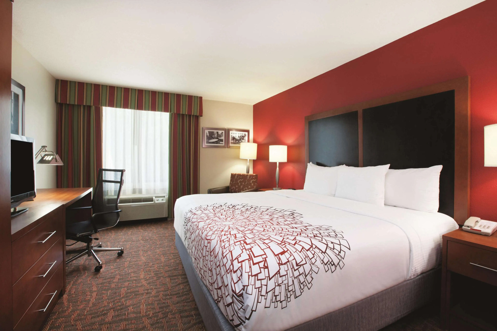 La Quinta Inn & Suites by Wyndham Williamsburg Historic Area