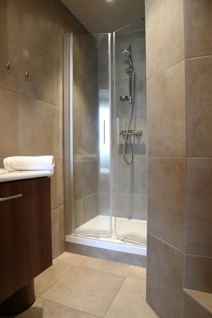 Hôtel Villa les Bains