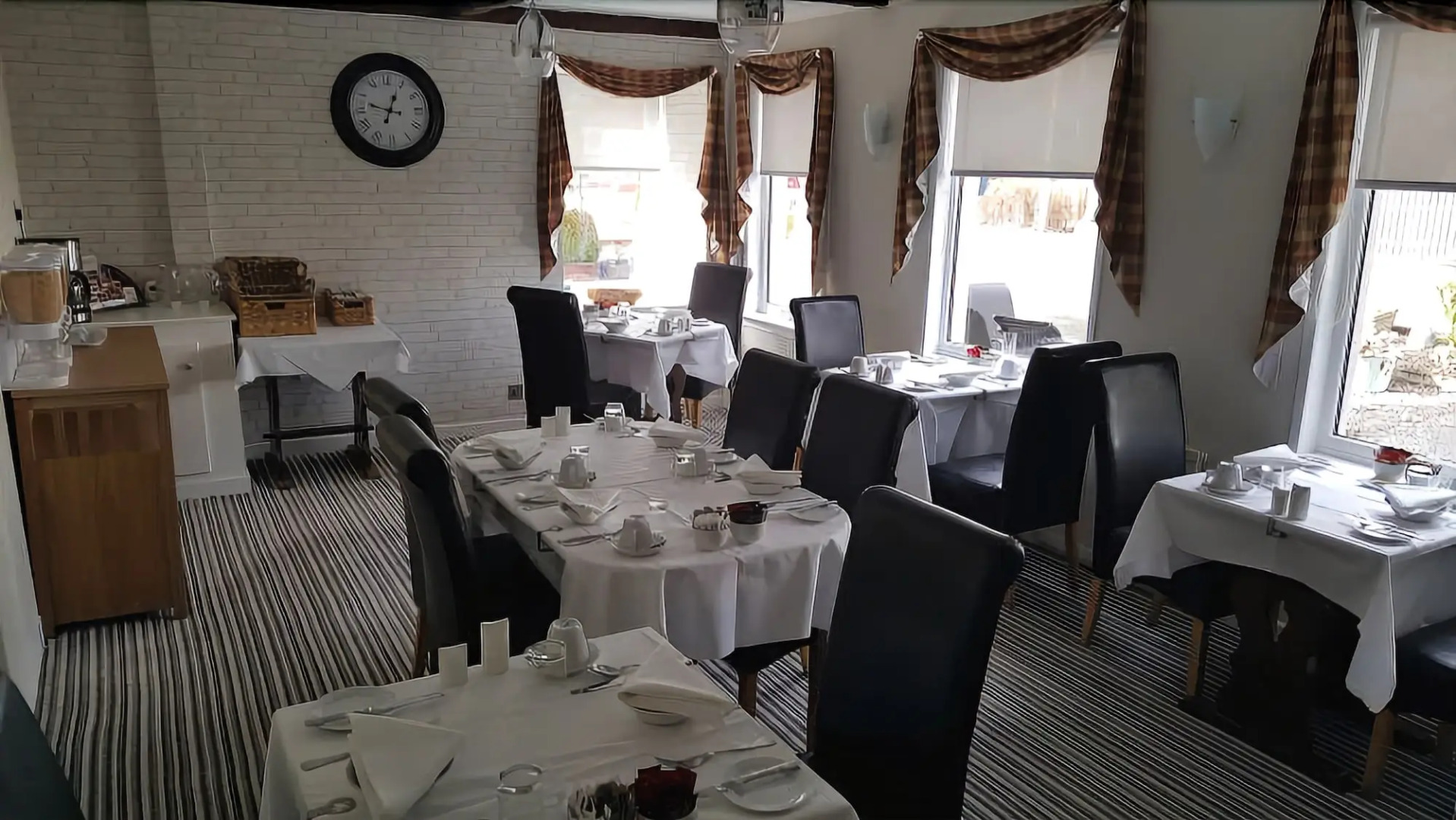 Inverour Guest House