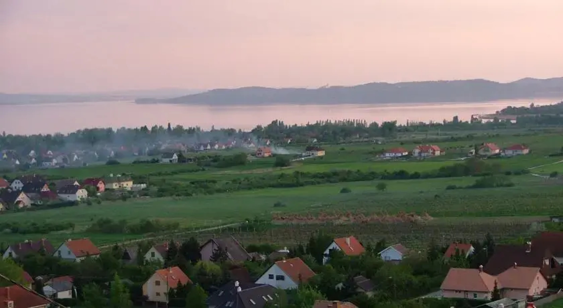 Panoráma Vendégház