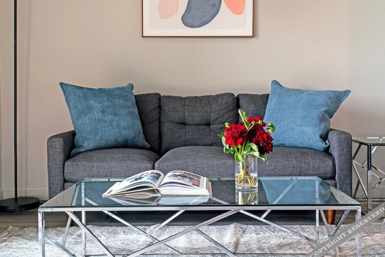 Reno Experience District Condos By Barsala