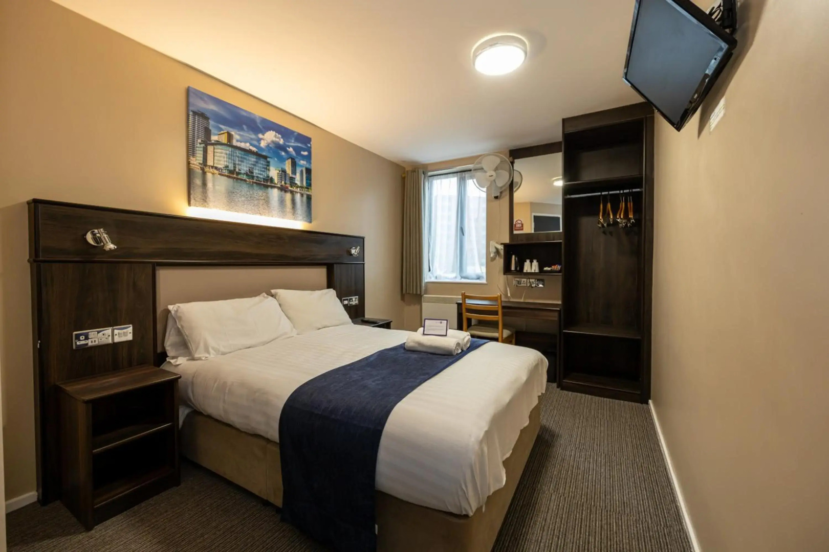 Stay Inn Hotel Manchester