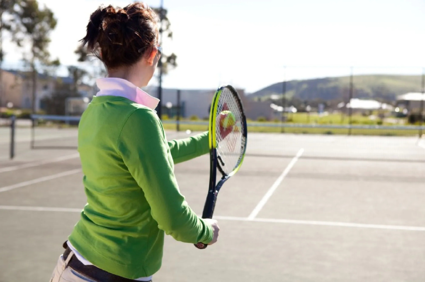 Discovery Resorts - McCracken Country Club