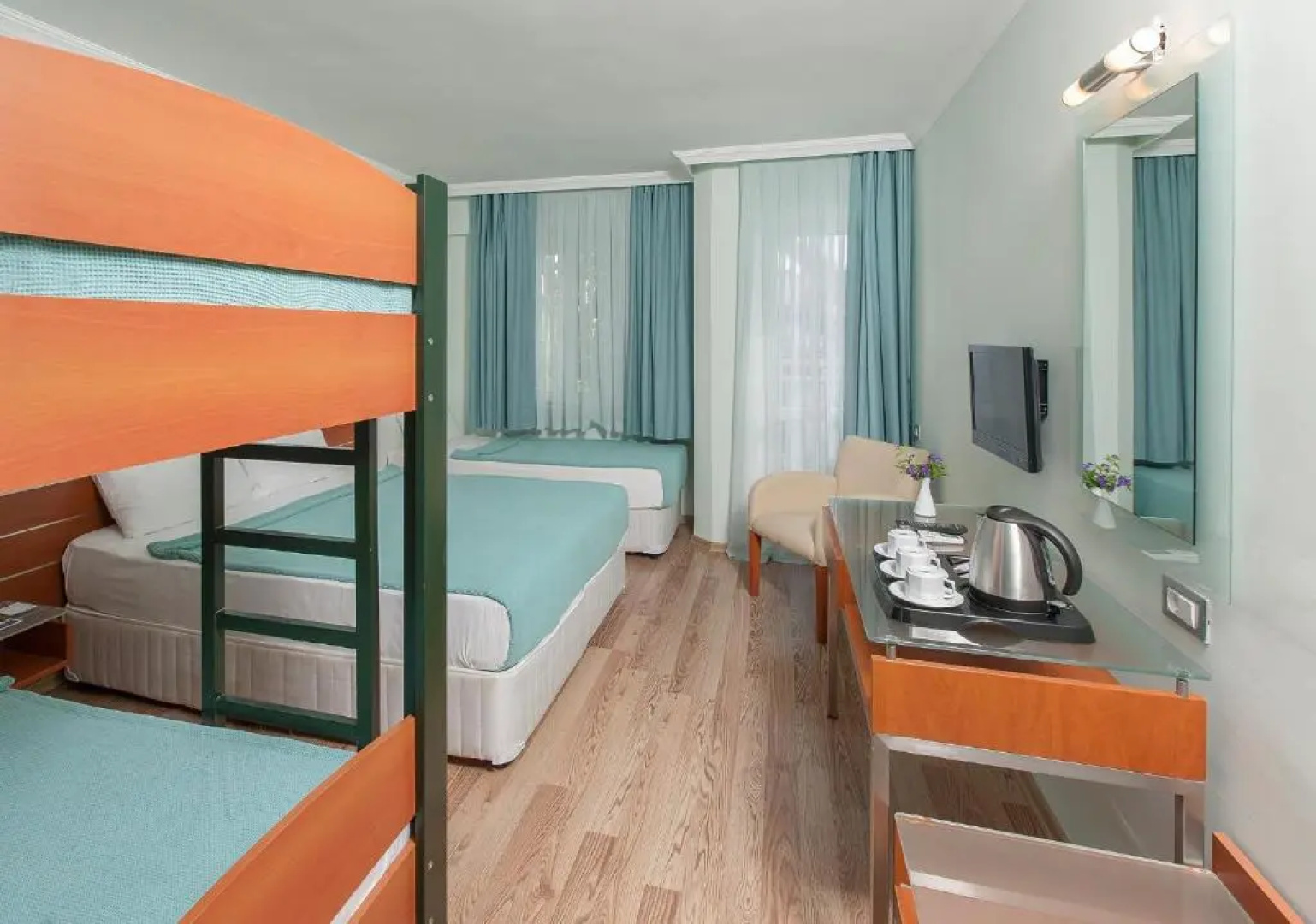 Petunya Beach Resort - All Inclusive