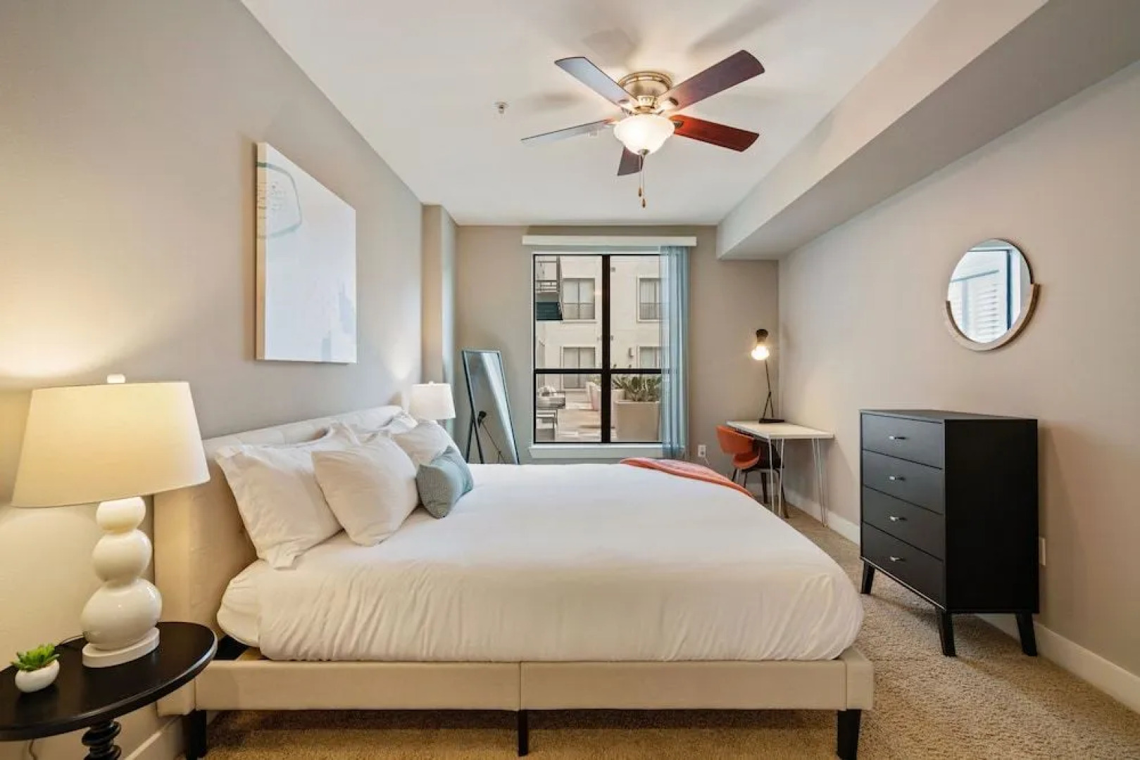 Kasa Dallas Plano Apartments