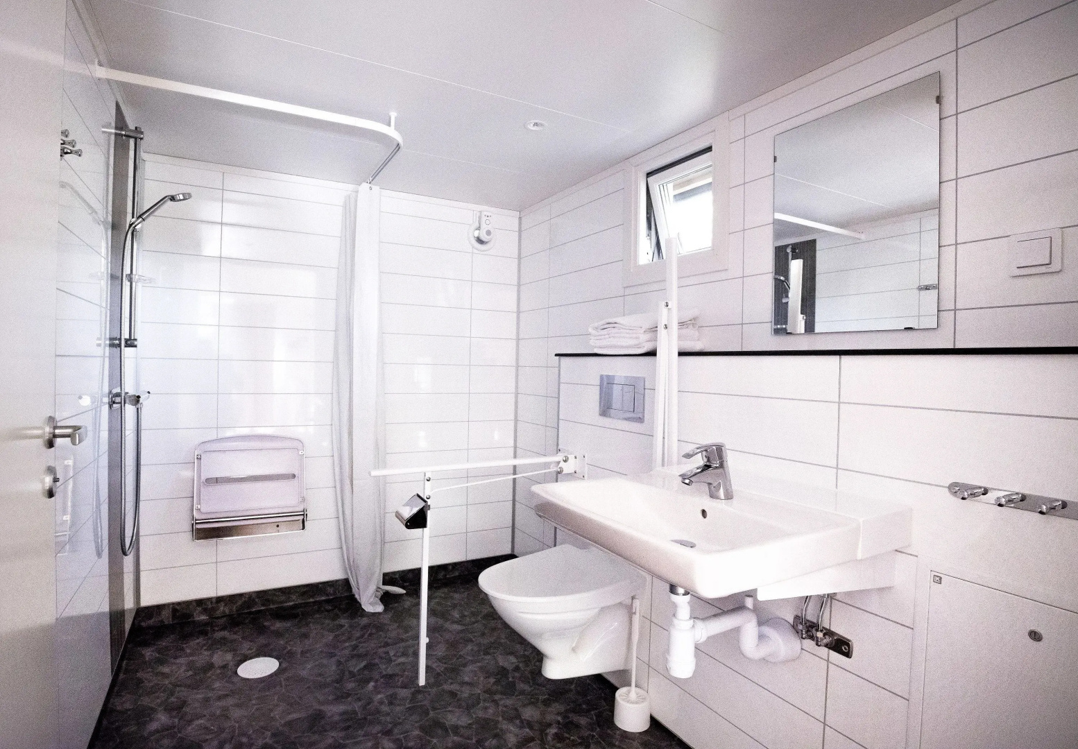First Camp City Stockholm