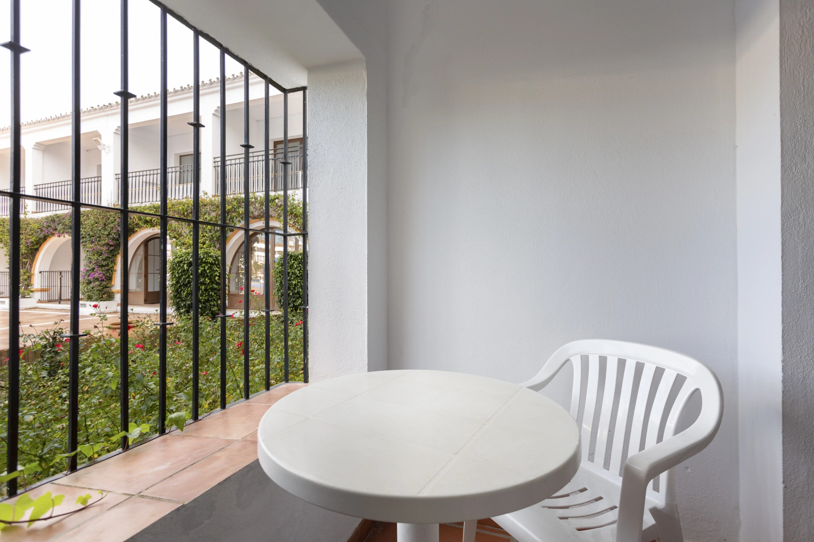 Hotel Globales Cortijo Blanco