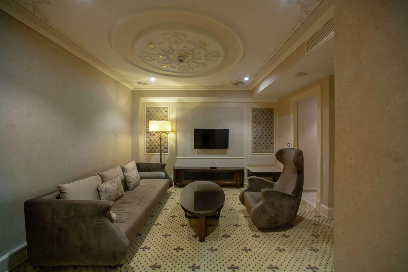 DoubleTree by Hilton Gaziantep