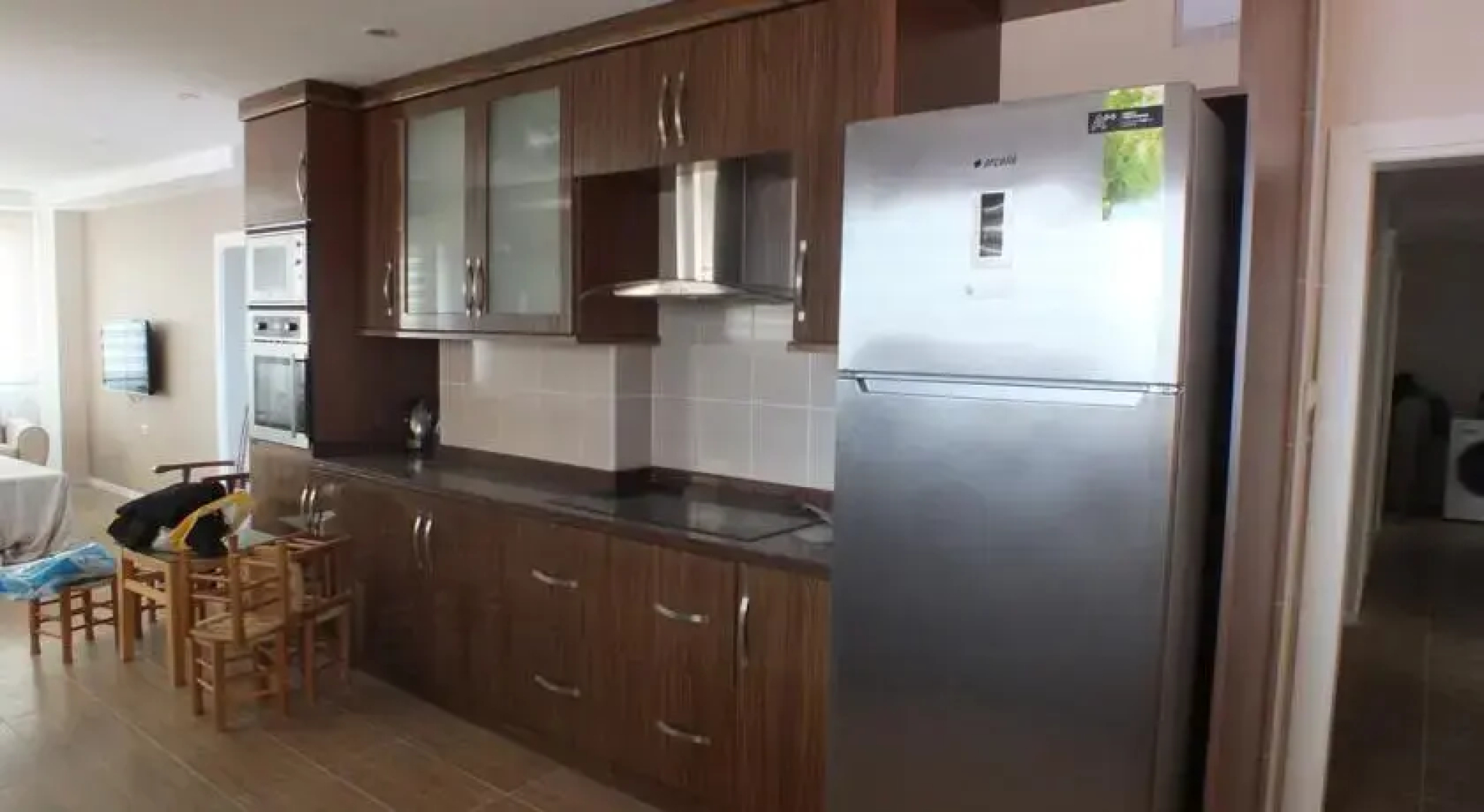 Azak Residence