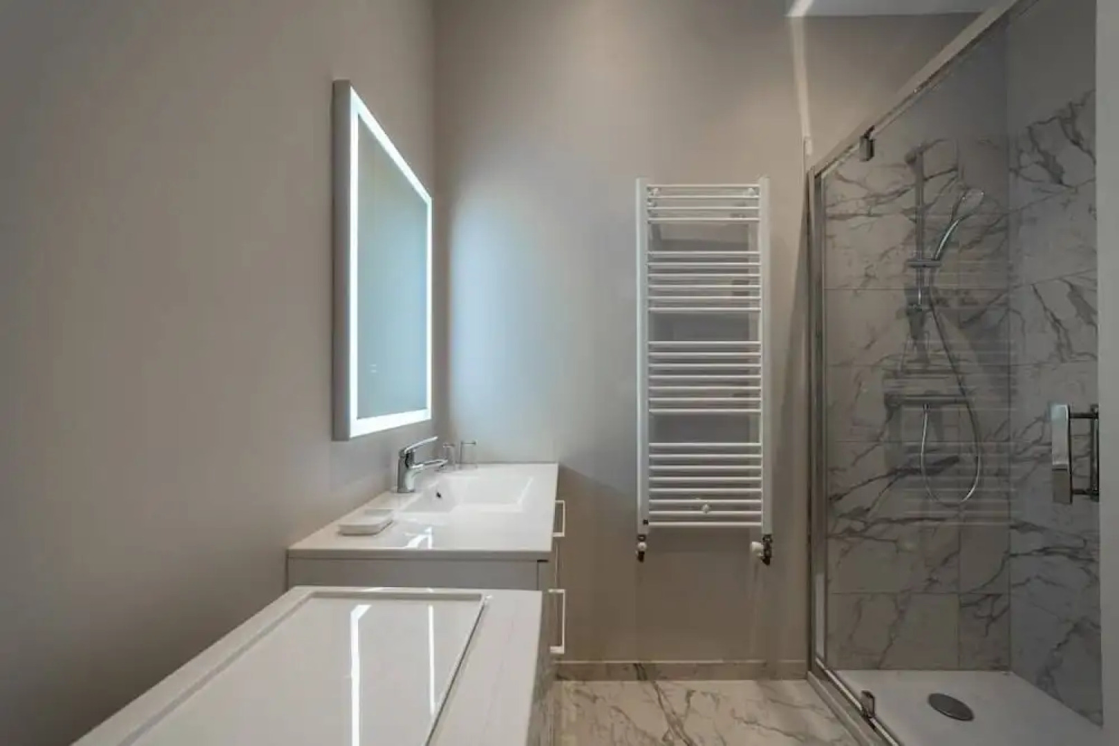 Kessel Villa Rops Private apartment