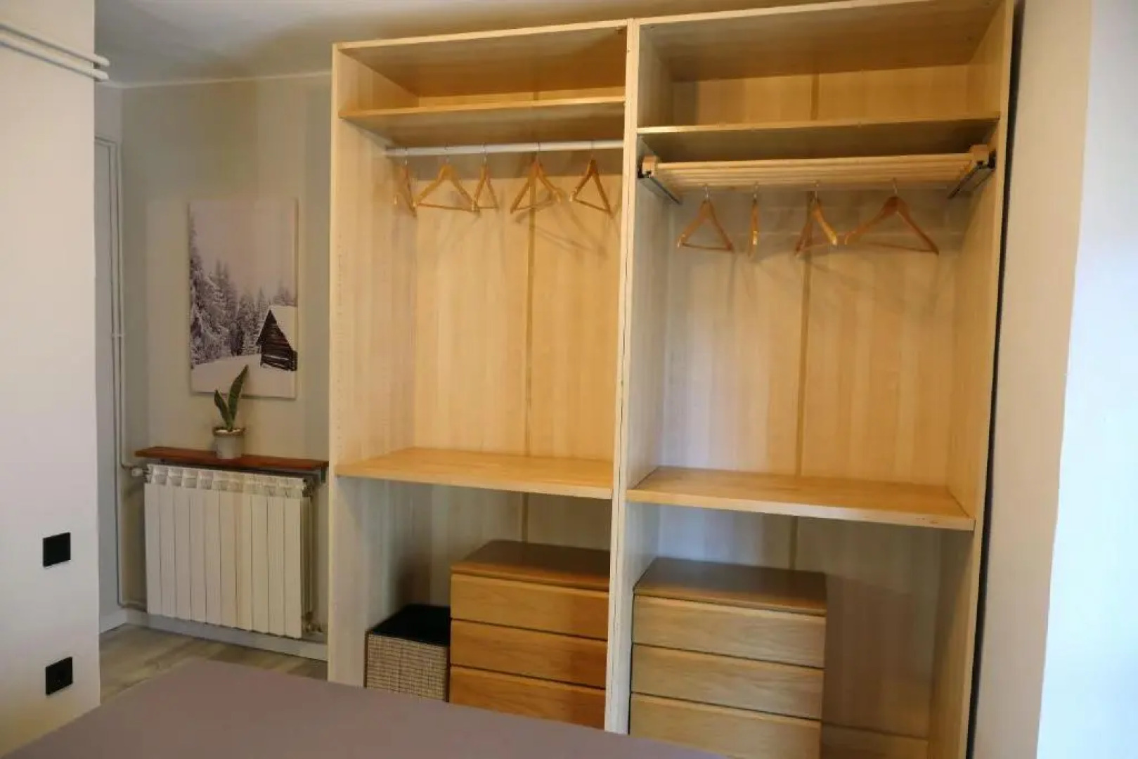 Greta, apartament cèntric i amb encant