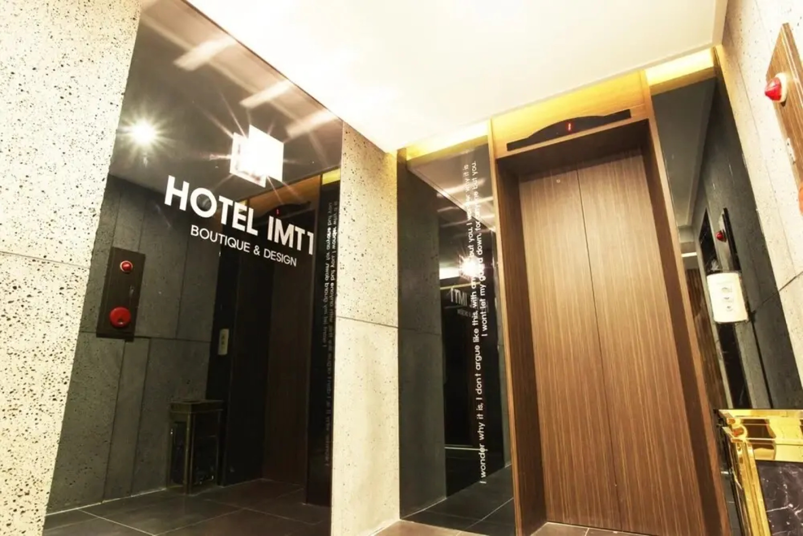 IMT 2 Hotel Wolgot