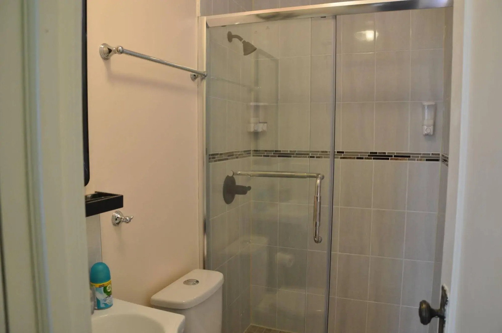 Rose Arden Bed & Breakfast