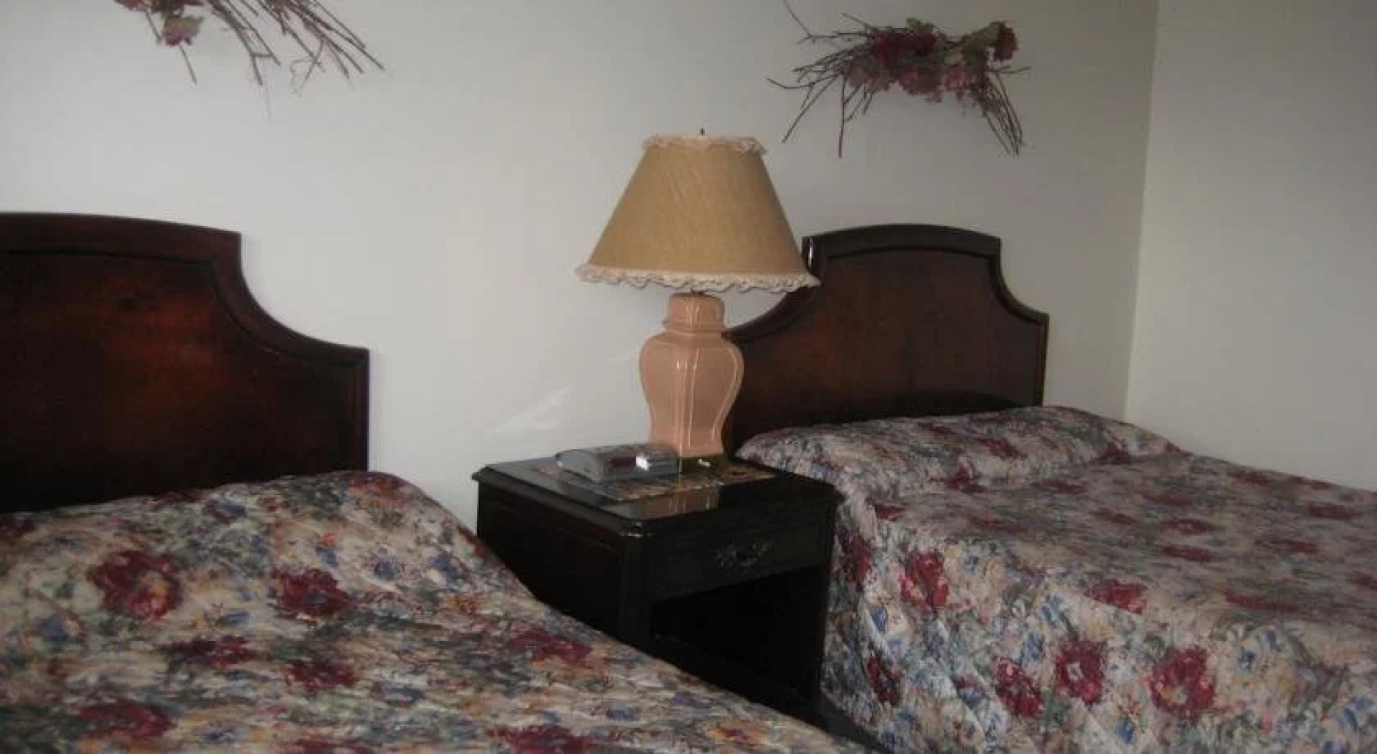 Carriage Inn Motel Peterborough