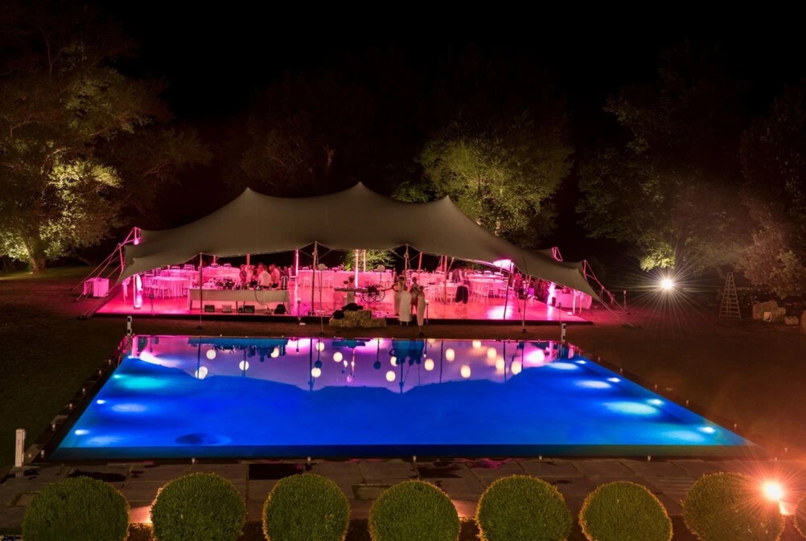 Le Château du Griffon - Chambres d'Hôtes