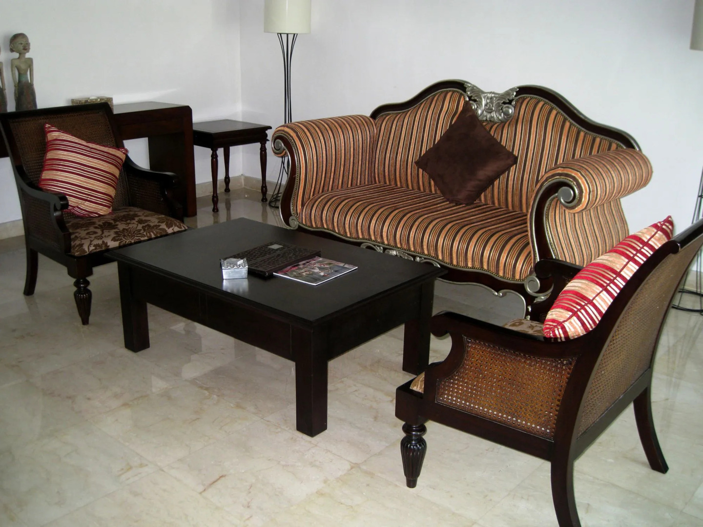 Hillstone Villas Resort Bali