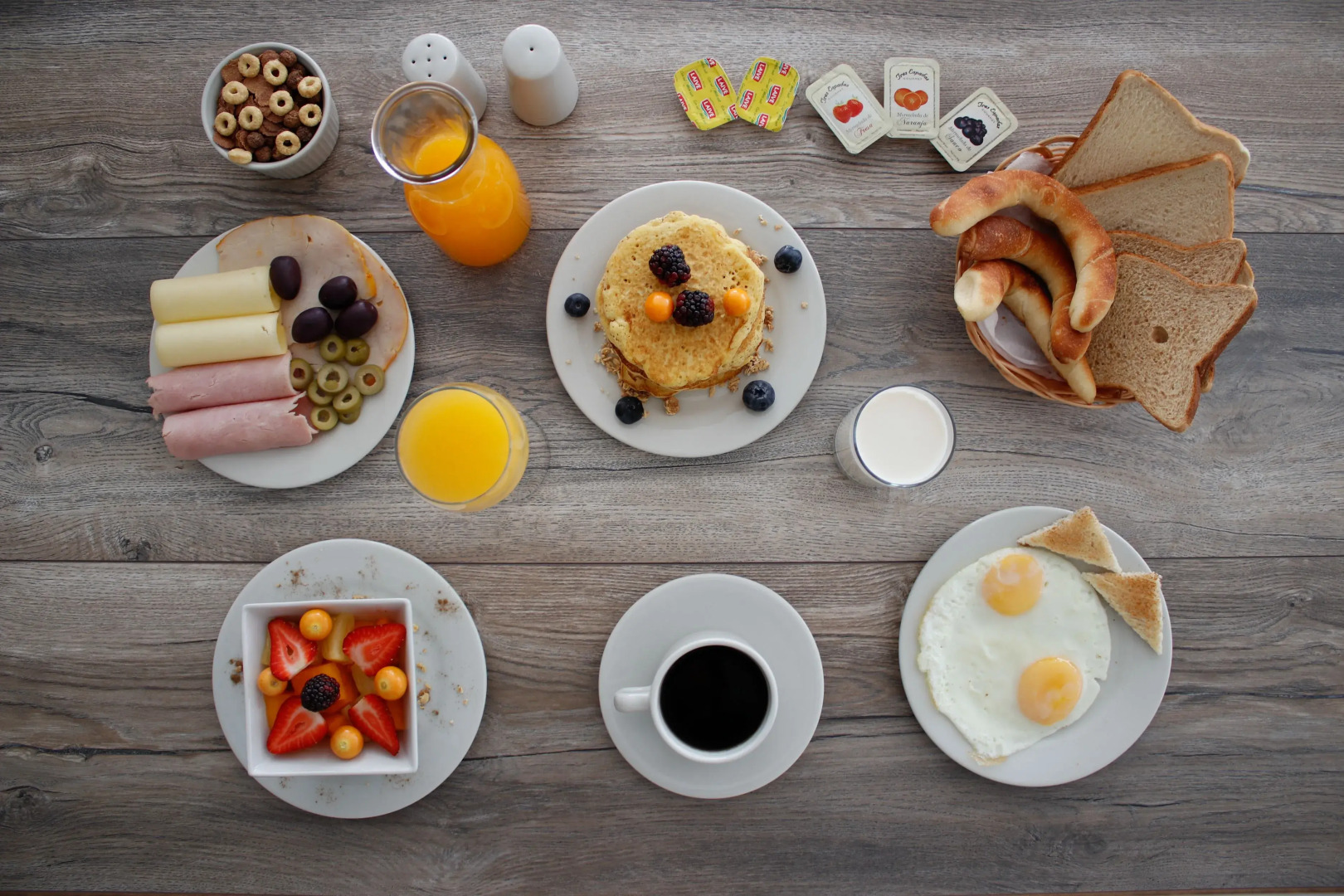 Hotel Presidente Huancayo Asociado Casa Andina