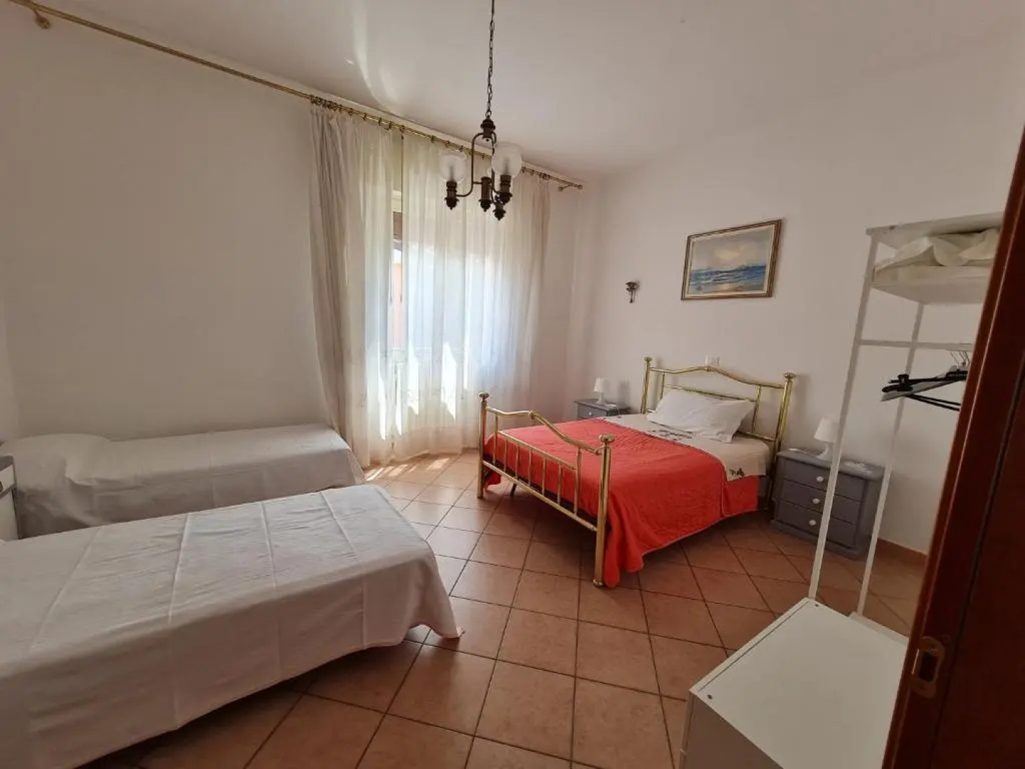 Appartamento zia Cecilia