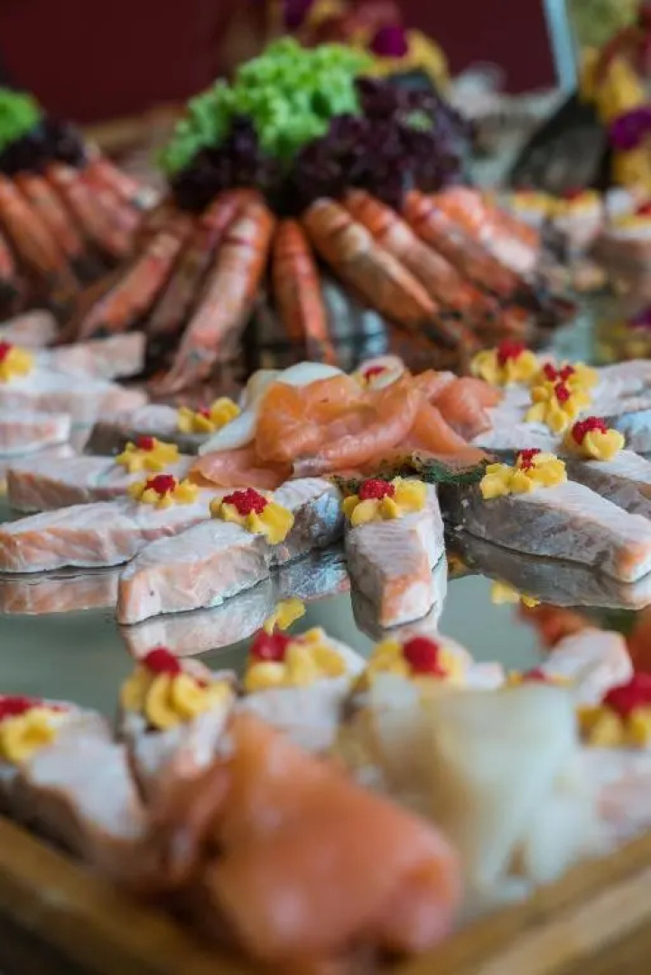 Strandhotel Hohenzollern