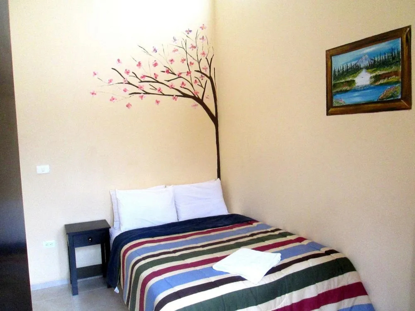 Hotel Boutique La Orquidea