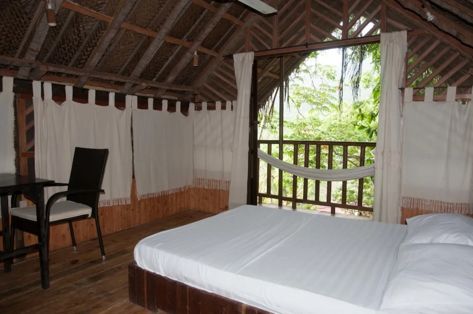 Casa Hostal Villa Del Rio