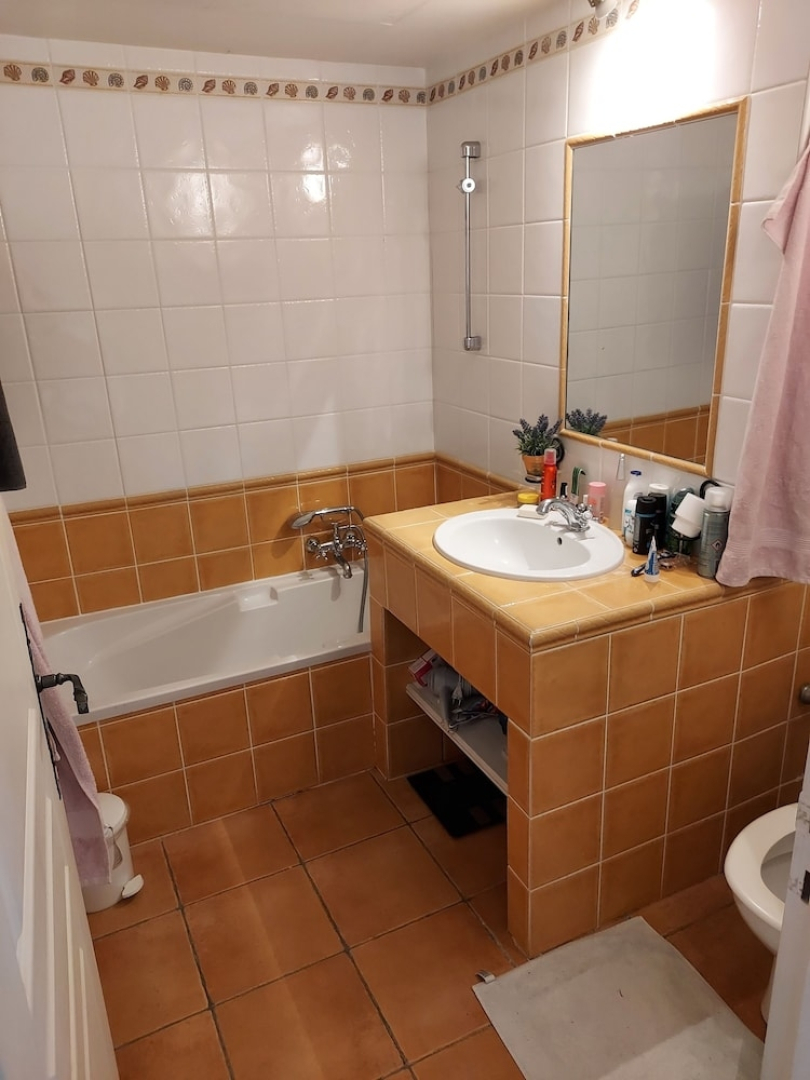 Fayence Villa with Pool