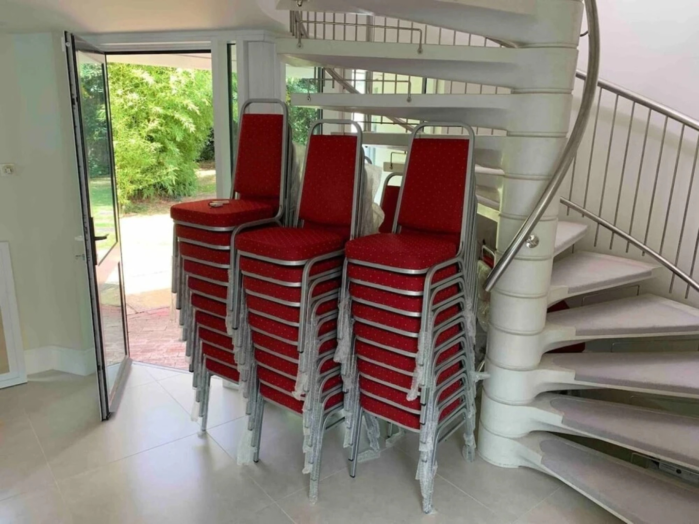 Corporate Offsite Retreat