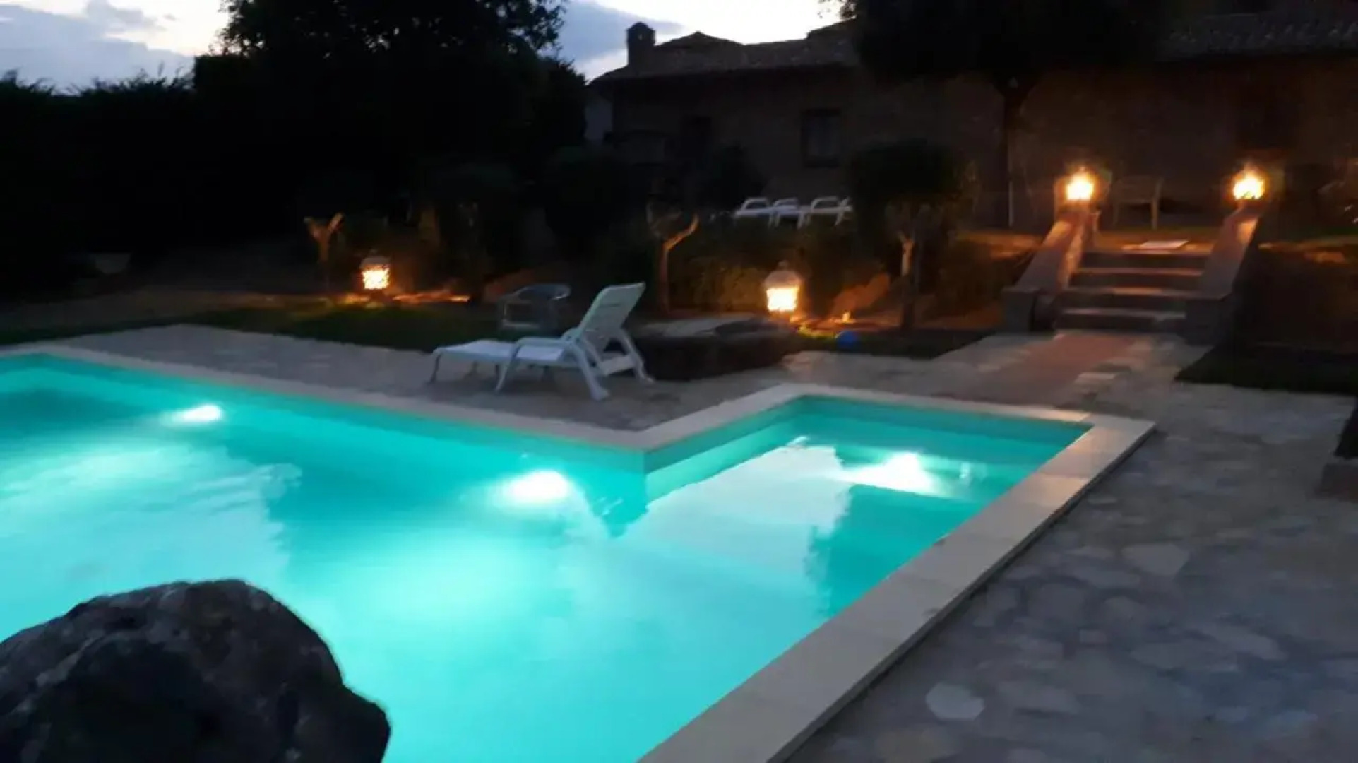 San Costanzo Appartamenti Vacanze