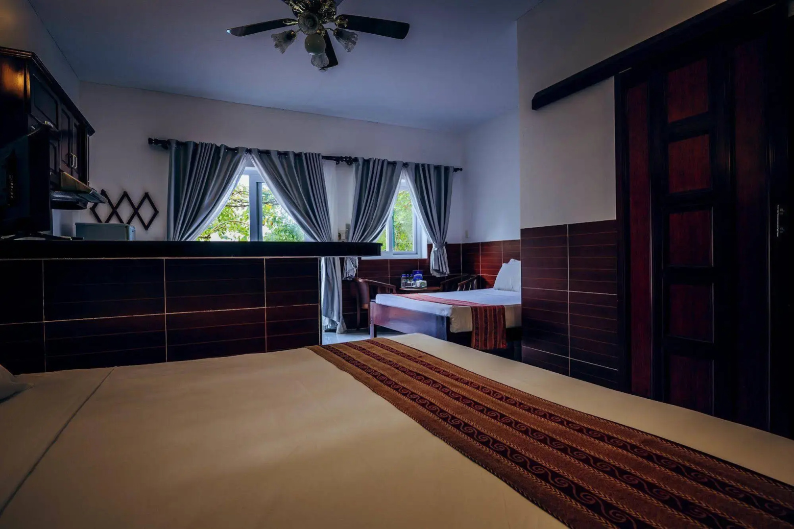 Paris Beach Resort