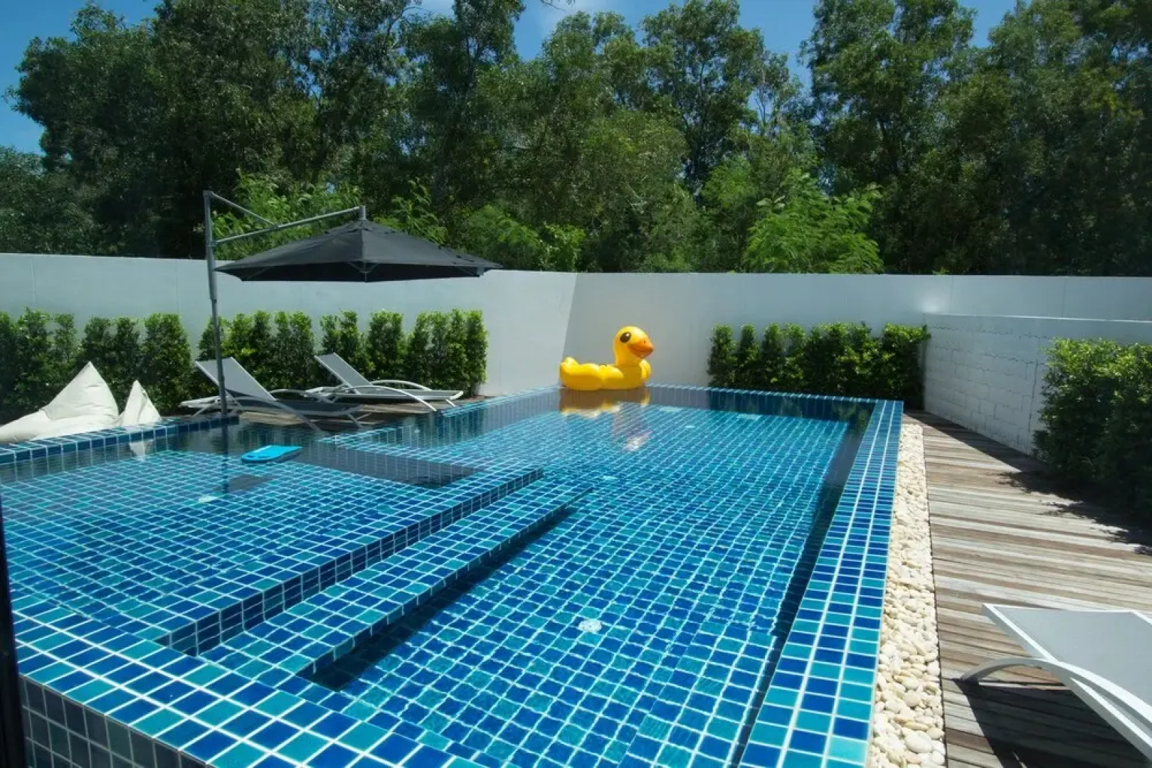 Happy Family Villa