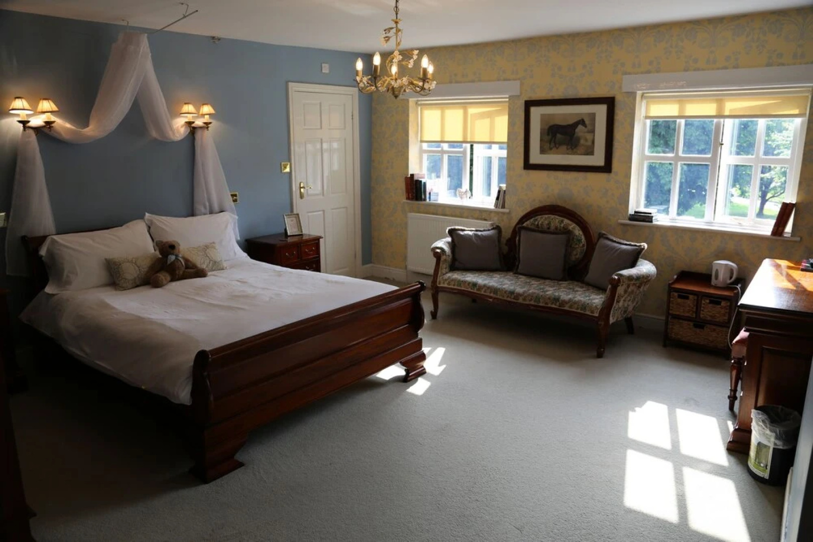 The Crown Inn, Roecliffe