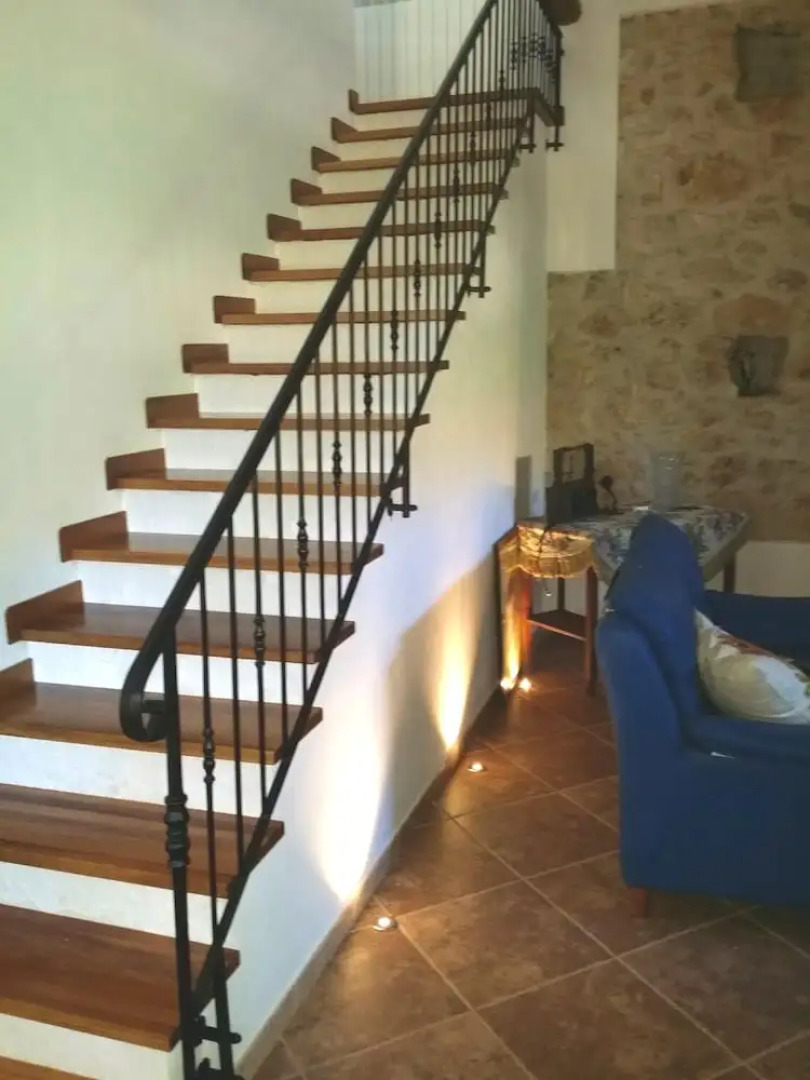 House With 3 Bedrooms in Salemi, With Furnished Terrace and Wifi - 15