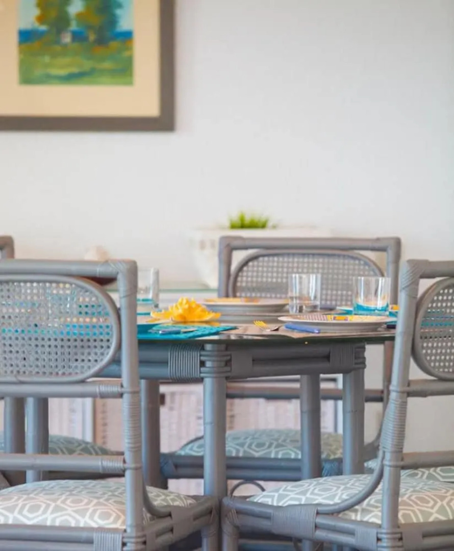 Haddock Beachfront Villa