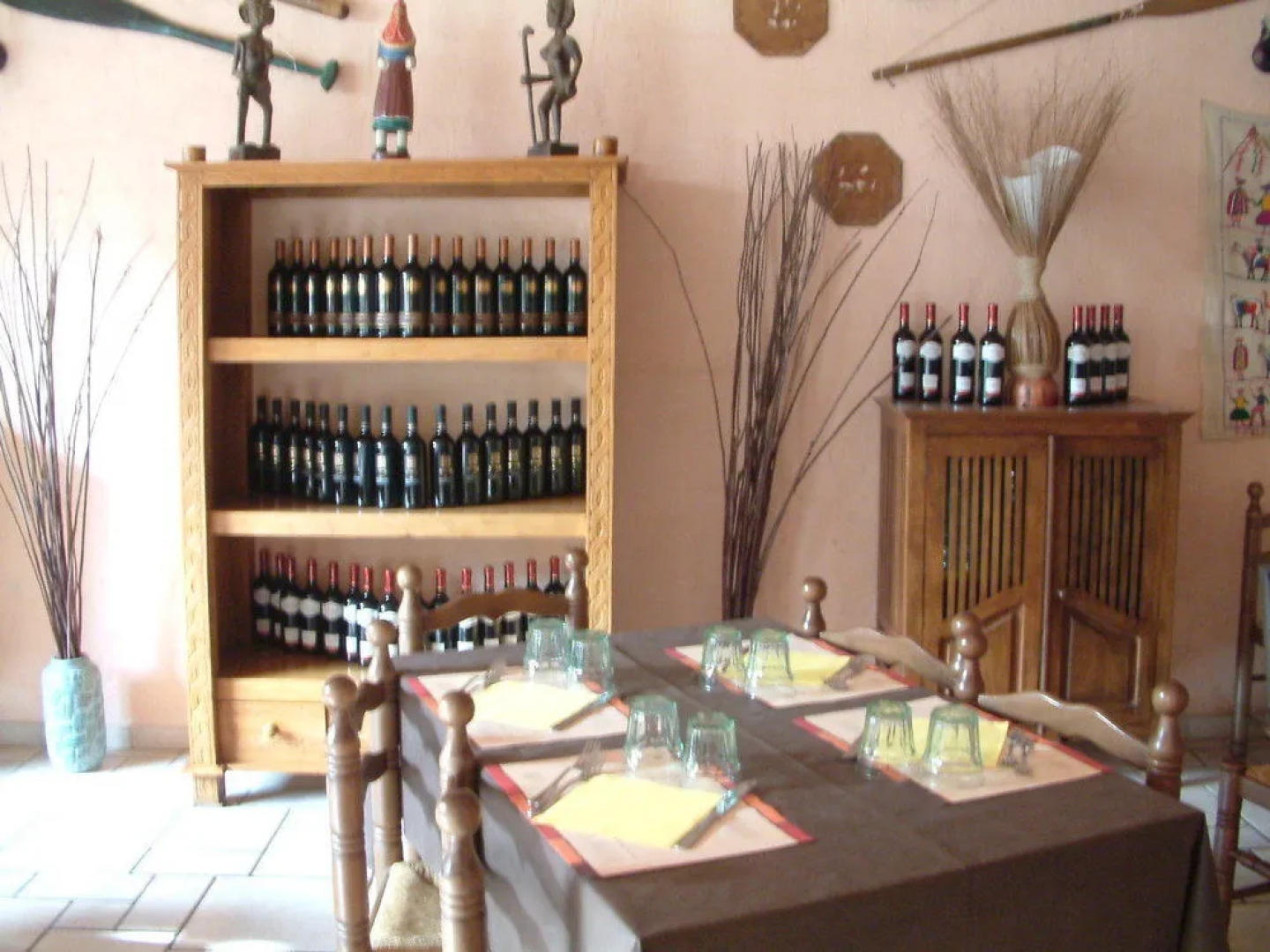 Agriturismo Il Capannaccio