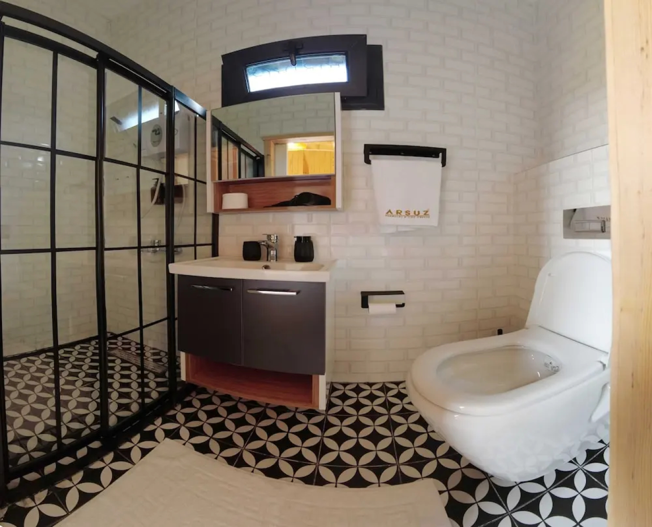 Arsuz Bungalov & Tiny Houses